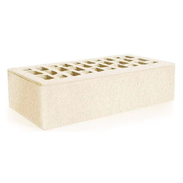 Materiale montaj - Caramida Klinker Toscano pentru Gratare, Fatade, Garduri, (250x120x65)