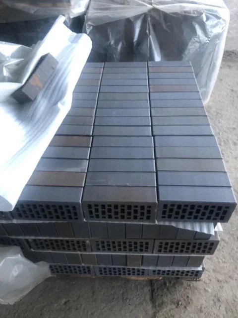 Caramida Klinker MODENA pentru Gratare, Fatade, Garduri, (250x120x65) [2]