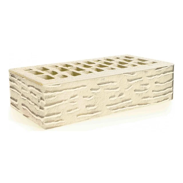Materiale montaj - Caramida Klinker Toscano Ondulat pentru Gratare, Fatade, Garduri, (250x120x65)