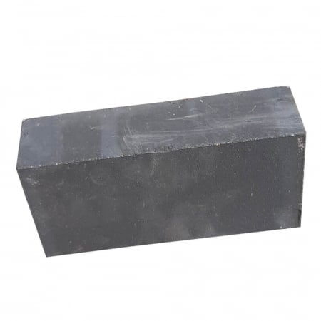 Materiale montaj sobe si seminee - Caramida samota pentru sobe neagra, dimensiuni 220 x 110 x 60 mm