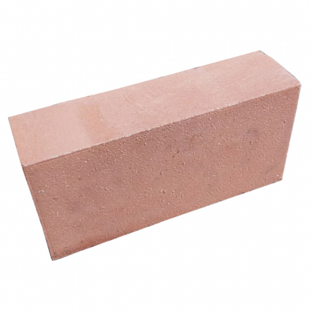 Materiale montaj sobe si seminee - Caramida samota pentru sobe ROSIE, dimensiuni 220 x 110 x 60 mm
