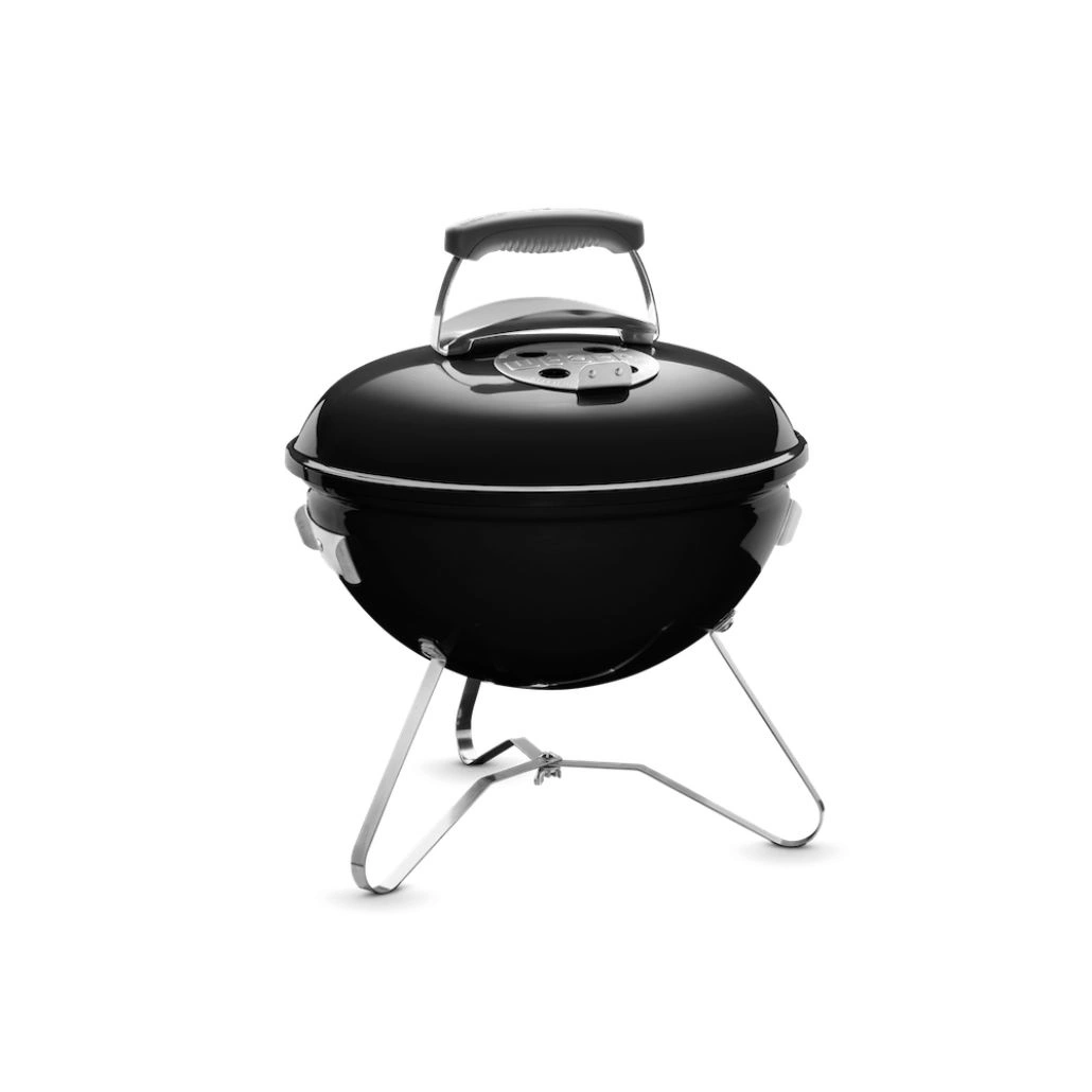 Gratar pe carbuni Weber Smokey Joe Original – Gusta libertatea gratarului oriunde! [4]