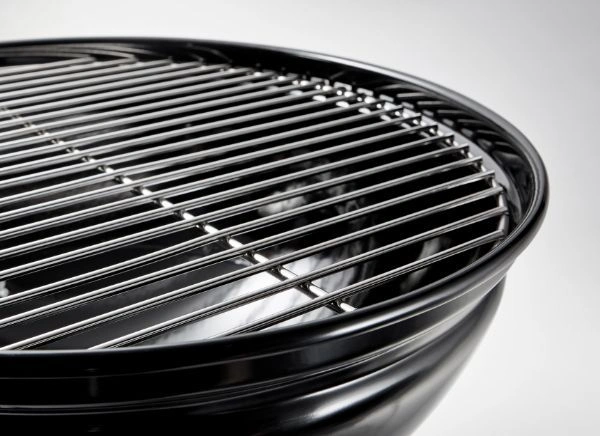 Hai la Grătar! - Gratar pe carbuni Weber Smokey Joe Original – Gusta libertatea gratarului oriunde!