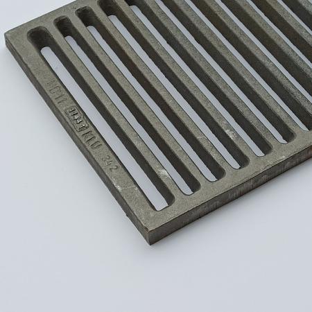 Gratar mare din fonta pentru sobe, model MD11, dimensiuni 36 x 24,5 cm [3]