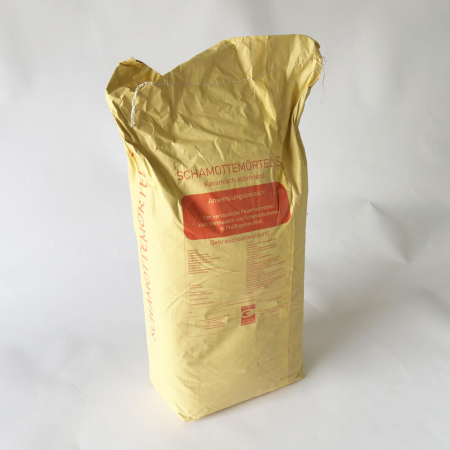 Mortar constructie sobe Schamottemörtel-S, sac de 25 kg [2]