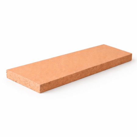 Materiale montaj - Placi samota pentru constructia sobelor - 500 x 200 x 30 mm