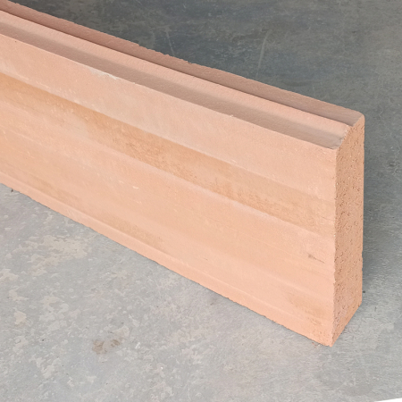 Placi samota Radeburg inchidere focar, nut si feder, 500 x 300 x 60 mm [1]