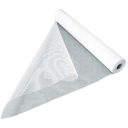 Mortare, tencuieli, vopsele termorezistente - Plasa fibra sticla rezistenta la temperatura inalta – 1 ml