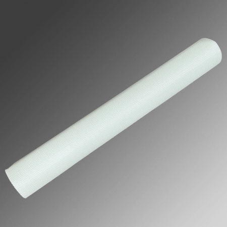Materiale montaj sobe si seminee - Plasa fibra sticla termorezistenta Rath Austria – 1 ml