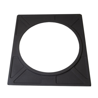 Plita din fonta KT6660 pentru soba de gatit cu dimensiunile 66 x 60 cm + CADOU [5]