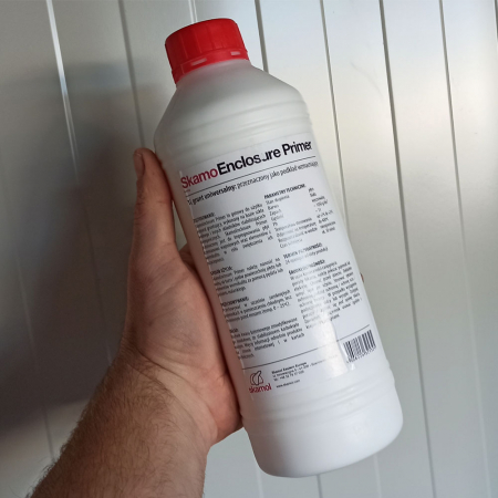 Skamol Primer grund termorezistent 1 litri [3]