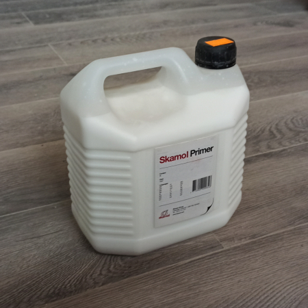 Materiale montaj sobe si seminee - Skamol Primer grund termorezistent 3 litri