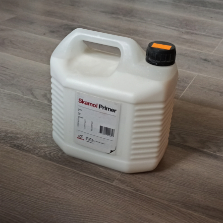 Skamol Primer grund termorezistent 3 litri [1]