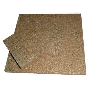 Materiale montaj sobe si seminee - Thermax HD1200 placa izolatoare vermiculita, pentru focare, 500X610X30 mm