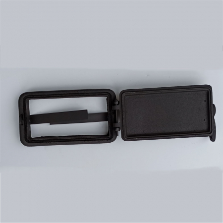 Usa cenusar din fonta FIONA, dimensiuni 225 x 135 mm [1]