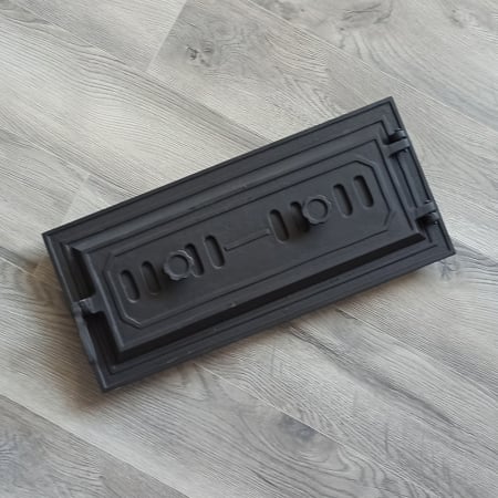 Usa cenusar pentru soba teracota K5023FMN [4]