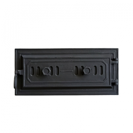 Usi de soba - Usa cenusar pentru soba teracota K5023FMN