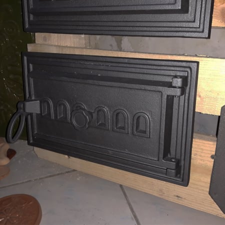 USA CENUSAR K3621 NAPOLEON CU INCHIDERE ETANSA, DIN FONTA, DIMENSIUNI 36 X 21 CM [2]