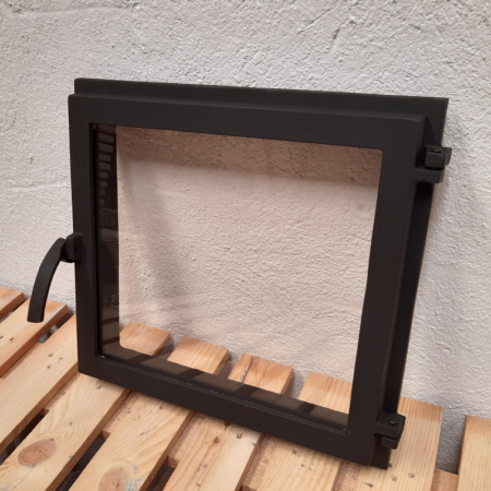 USA SOBA K4038U DIN FONTA CU INCHIDERE ETANSA, DIMENSIUNILE 40 X 38 CM [1]