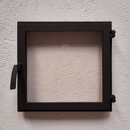 USA SOBA K4038U DIN FONTA CU INCHIDERE ETANSA, DIMENSIUNILE 40 X 38 CM [4]