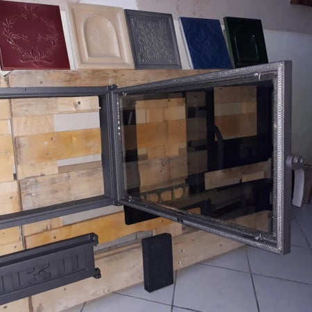USA SOBA K6040 DIN FONTA, CU INCHIDERE ETANSA, DIMENSIUNI 60 X 40 CM [1]