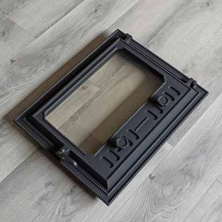 USA SOBA TERACOTA K5040 din fonta cu dimensiunile 50 x 40 cm [1]