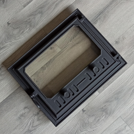 USA SOBA TERACOTA K5040 din fonta cu dimensiunile 50 x 40 cm [2]