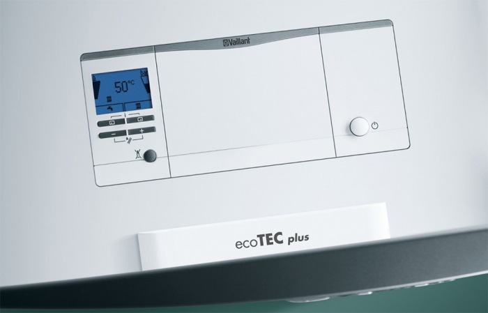 Centrala in condensatie VAILLANT ecoTec plus VU OE 806/5-5 - 80Kw Incalzire [2]