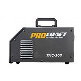 Invertor de sudura PROCRAFT TMC300 - 300Ah, 3in1, TIG + accesorii [4]