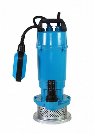 Pompa drenaj Aquatic Elefant QDX1,5-32-0.75F, Plutitor, 750 W, 2950 rpm [0]