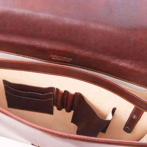 Servieta Parma Tuscany Leather-big