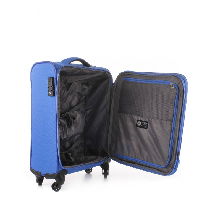 Troler Cabina Ironik Spinner 55x40x20cm-big