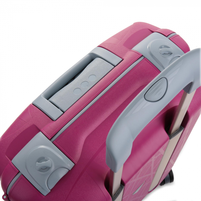 Troler Cabina - Light-big