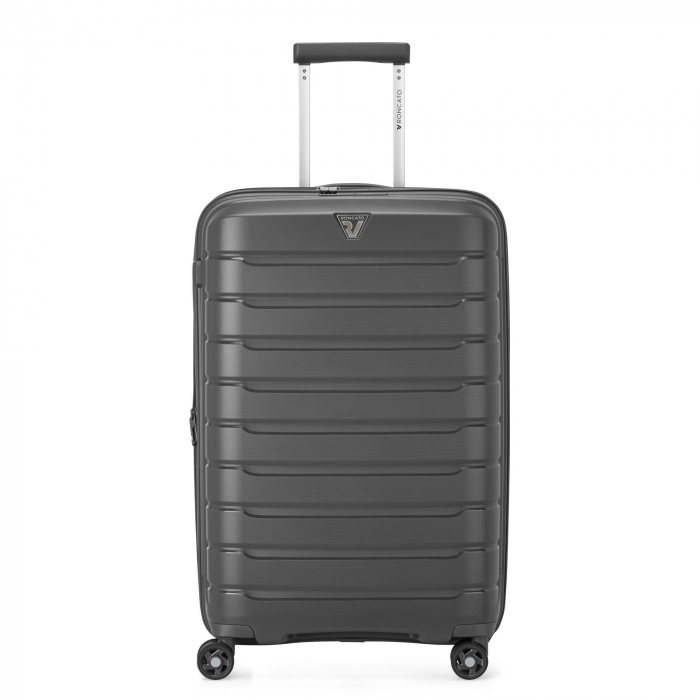 Troler Mediu - Butterfly-big