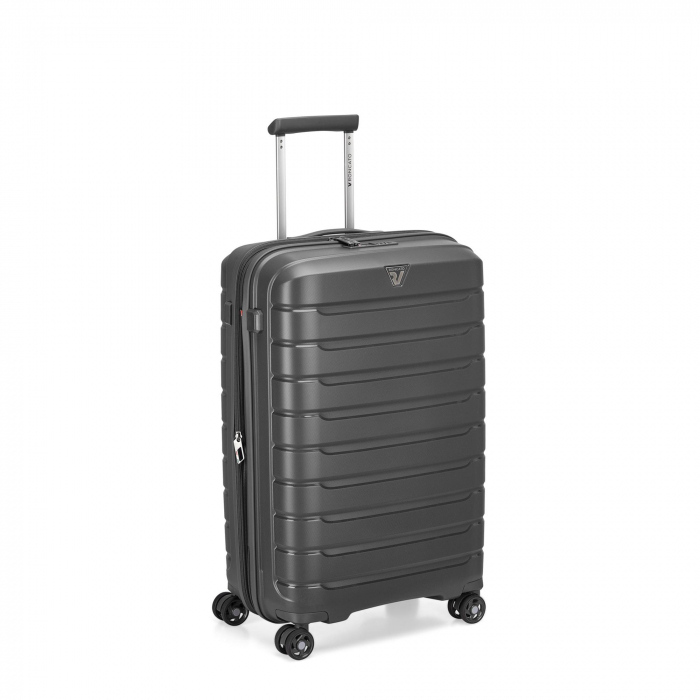 Troler Mediu - Butterfly-big