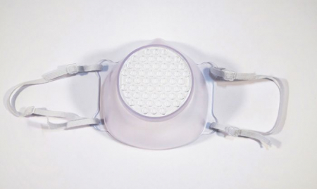 Masca de protectie cu filtru ( 2 masti + 50 filtre) BOTECT8