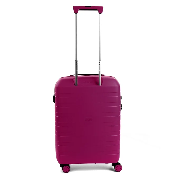 Troler Cabina Box Young4