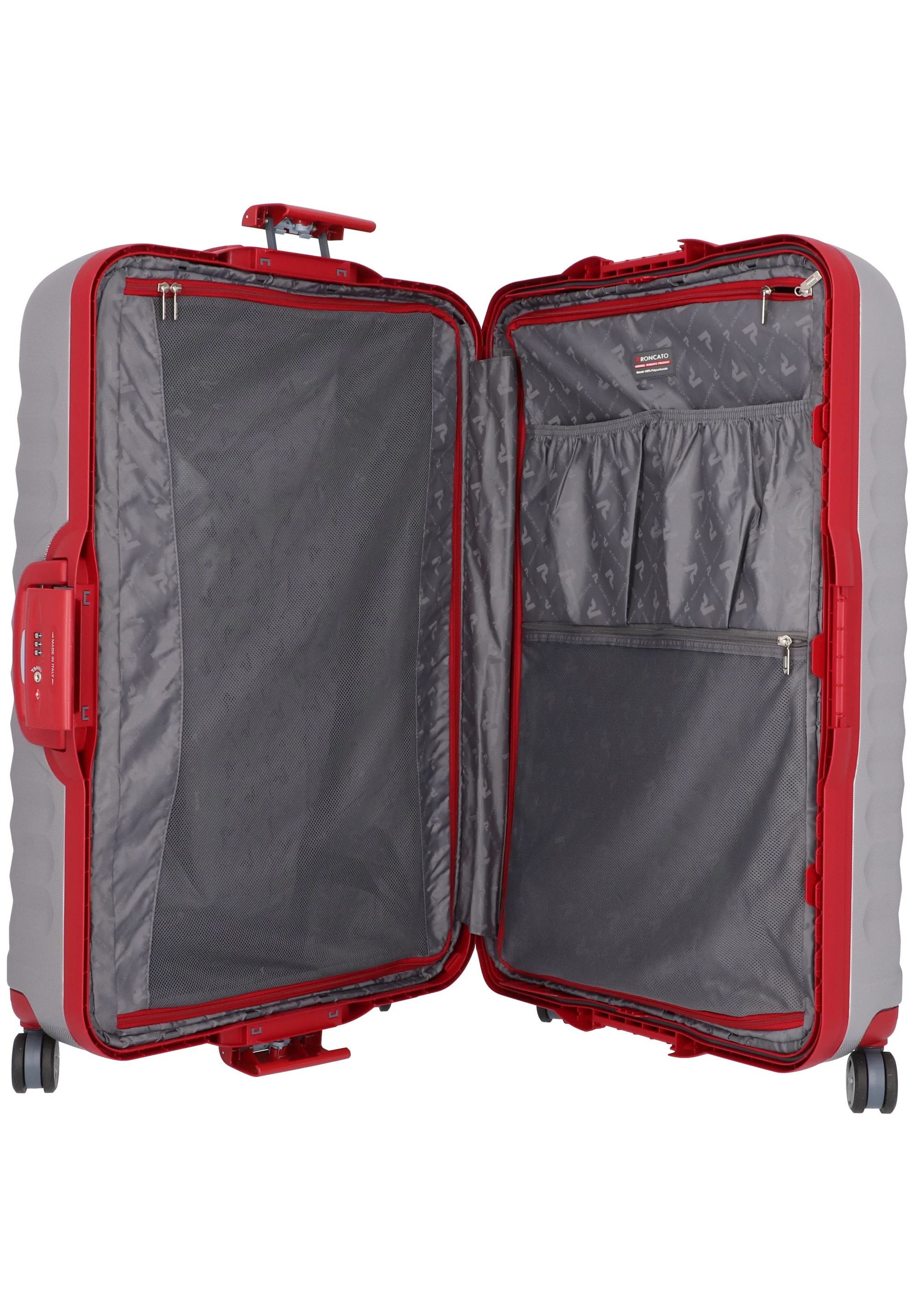 Troler Mediu - Uno SL Premium4