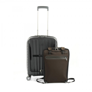 Troler Laptop Double Premium2