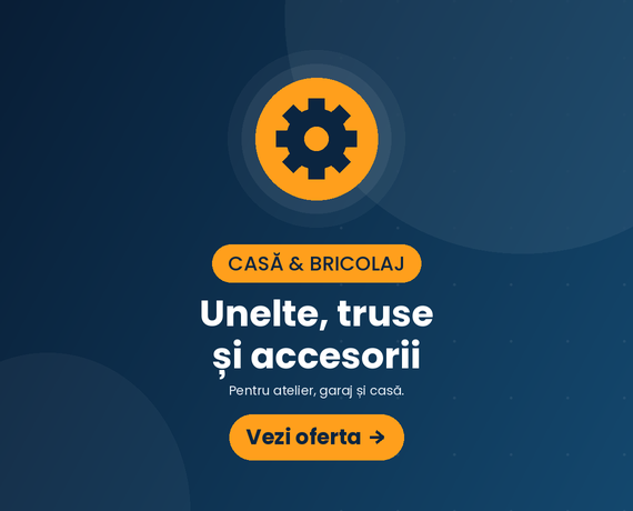 CASA SI BRICOLAJ