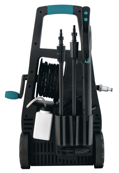 Masina de spalat cu presiune electrica, 1.700W, 110bar HW111 [3]