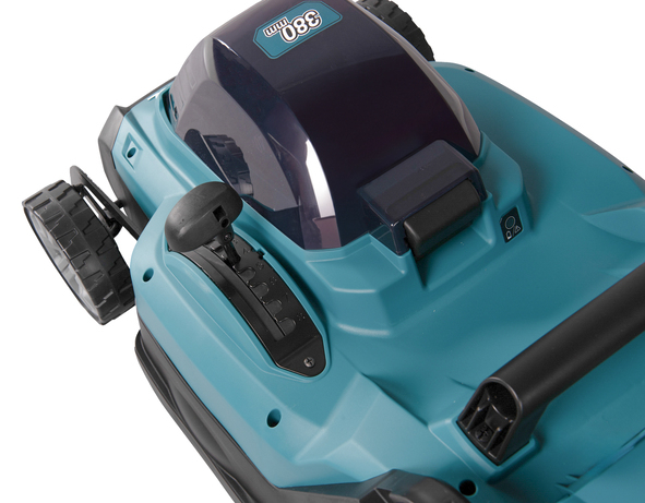 Masina de tuns gazonul XGT, 38 cm, livrata cu un acumulator 40Vmax 4.0Ah LM003GM103 [4]
