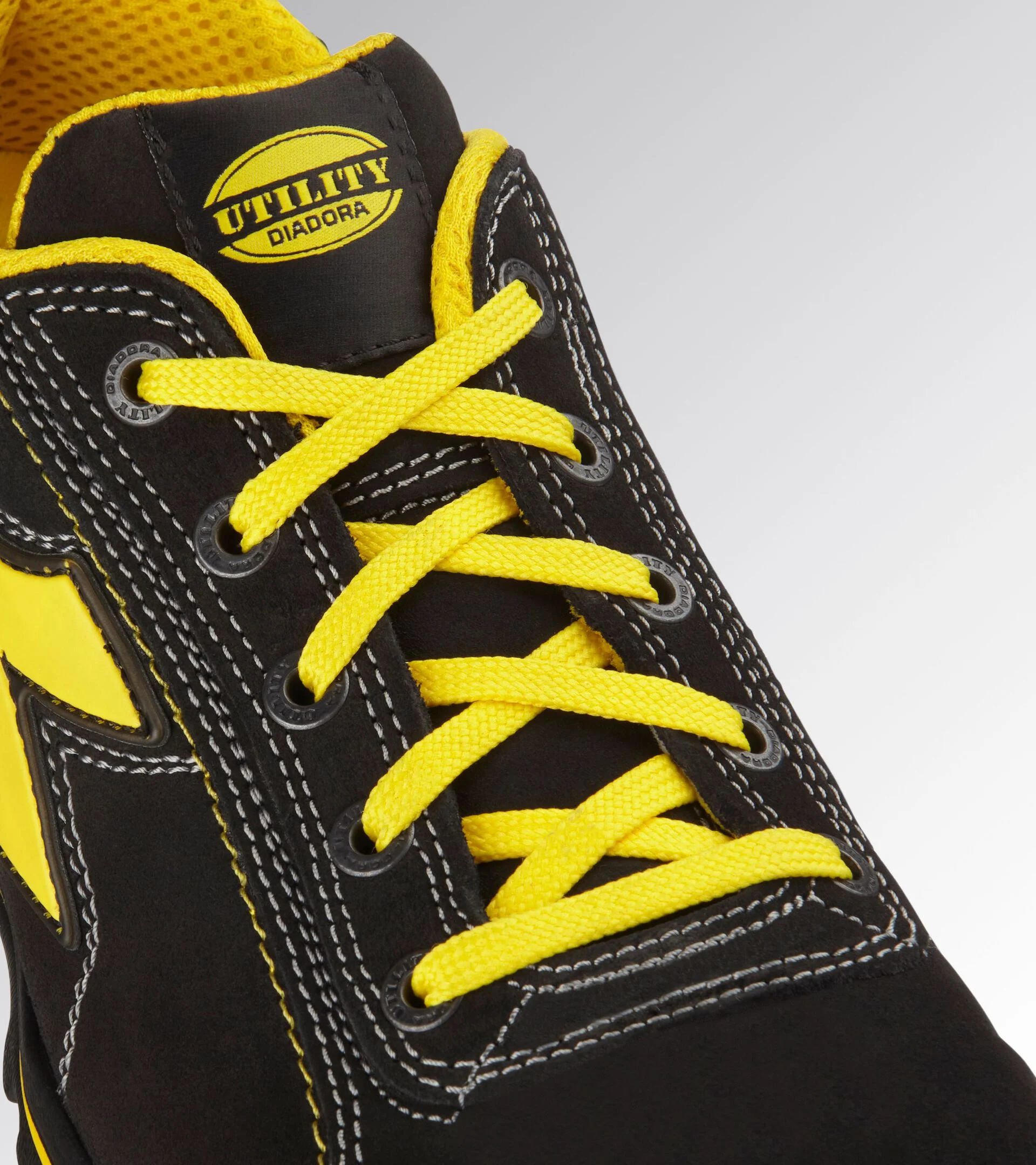 Pantofi de protecție Diadora Utility Glove Low S1PS FO HRO [4]