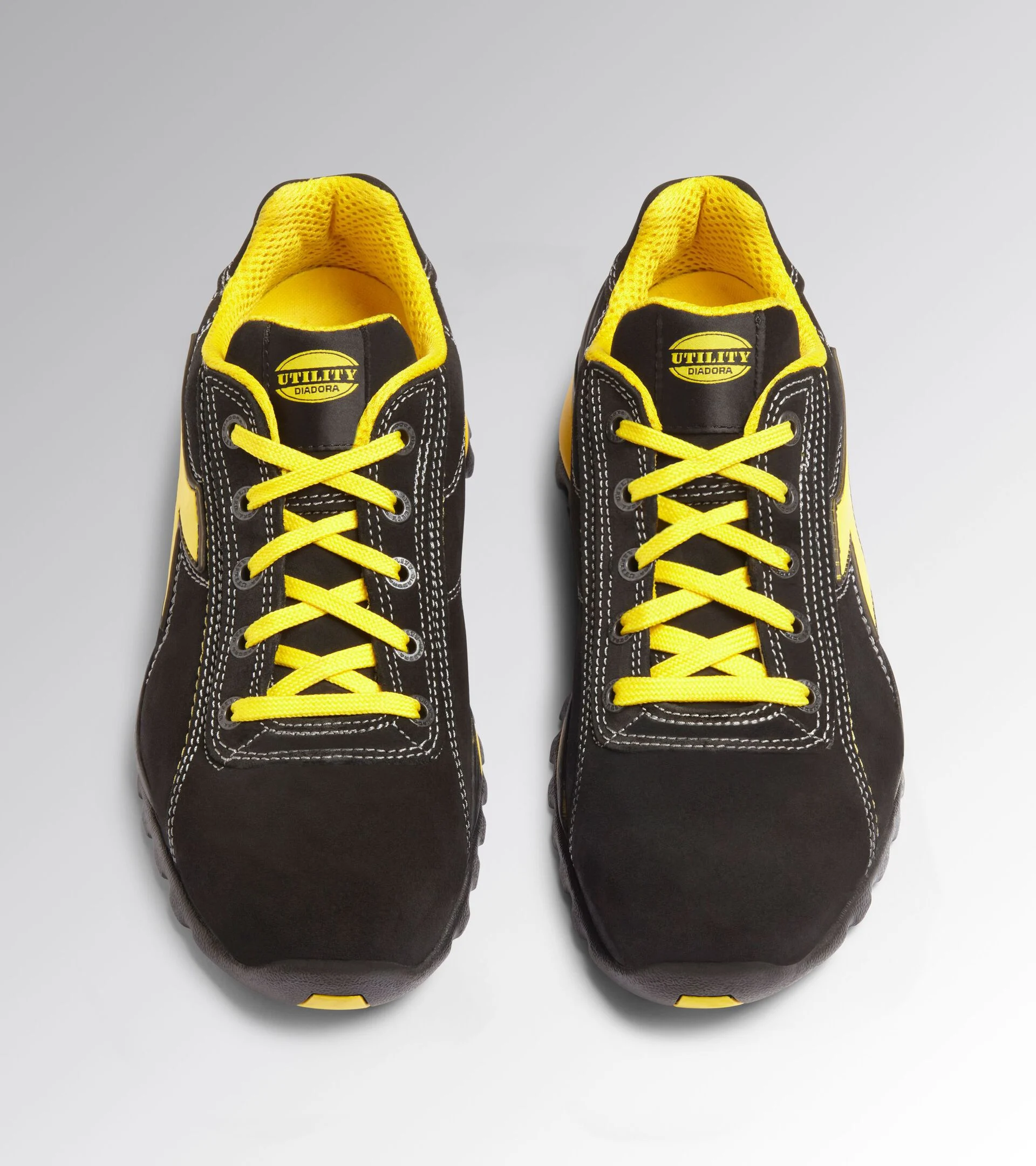Pantofi de protecție Diadora Utility Glove Low S1PS FO HRO [3]