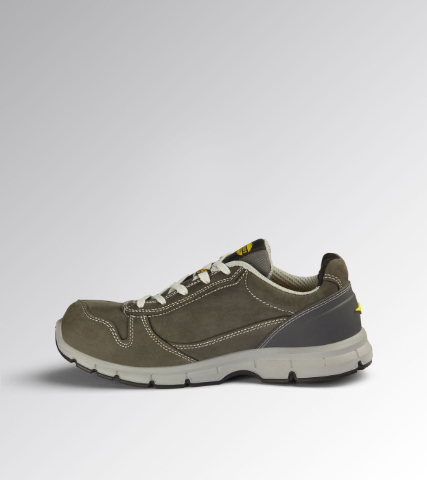 Pantofi de protecție S3S Diadora Utility Run Low ESD, Castle Rock [6]