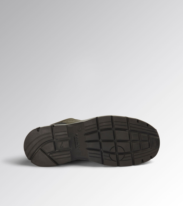 Pantofi de protecție S3S Diadora Utility Run Low ESD, Castle Rock [5]