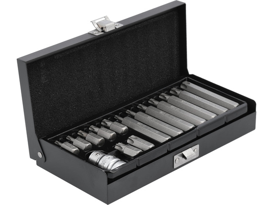 SET BIȚI TORX 15 PIESE [3]