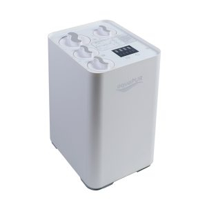 STAȚIE OSMOZĂ INVERSĂ POMPĂ 600GPD [5]