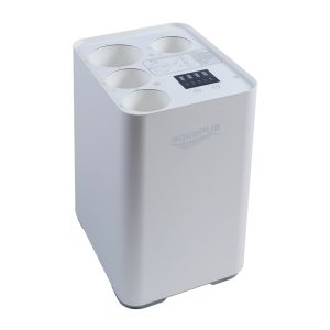 STAȚIE OSMOZĂ INVERSĂ POMPĂ 600GPD [4]
