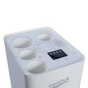 STAȚIE OSMOZĂ INVERSĂ POMPĂ 600GPD [6]